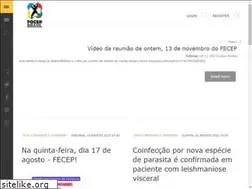 Sites similar to focepbrasil.net.br