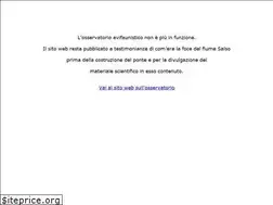 Sites similar to focesalso.it