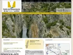 Sites similar to focesdenavarra.es