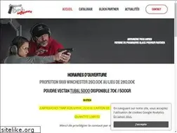 Sites similar to foch-armes.fr
