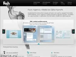 Sites similar to foch.com.tr