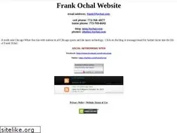 Sites similar to fochal.com