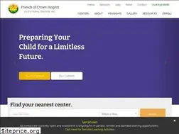 Sites similar to fochdaycare.org