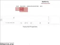 Sites similar to fochfamily.com