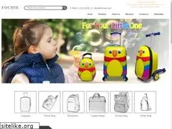 Sites similar to fochier.com