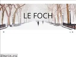 Sites similar to fochmag.tokyo