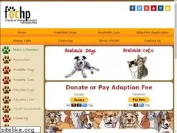 Sites similar to fochp.org