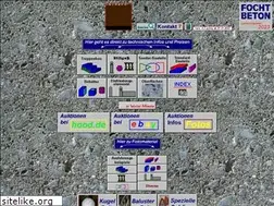 Sites similar to focht-beton.de