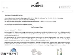 Sites similar to fochtmann.de
