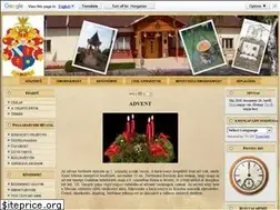 Sites similar to foci.buj.hu