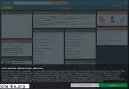 Sites similar to foci.lap.hu