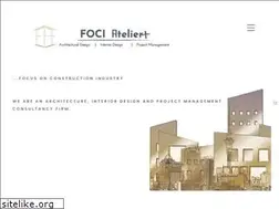 Sites similar to fociatelierplus.com