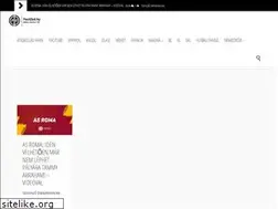 Sites similar to fociclub.hu