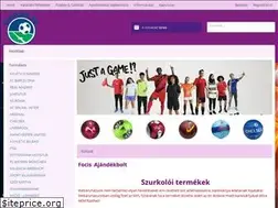 Sites similar to focifan.hu