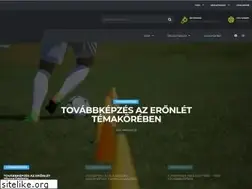 Sites similar to focifuggo.hu