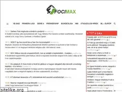 Sites similar to focimax.net
