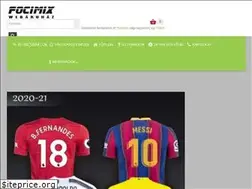 Sites similar to focimix.hu