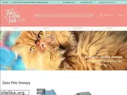 Sites similar to focinharia.com.br