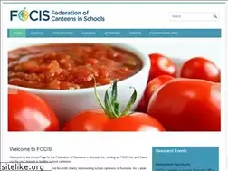 Sites similar to focis.com.au