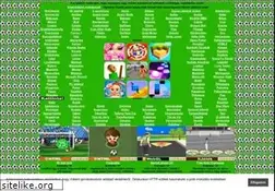Sites similar to focis.jatek-online.hu