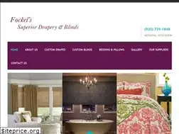 Sites similar to fockels.com