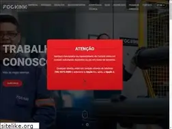 Sites similar to fockink.ind.br