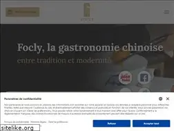 Sites similar to focly.fr