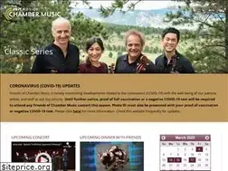 Sites similar to focm.org