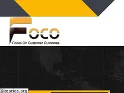 Sites similar to foco.com.vn
