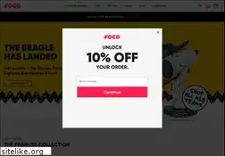 Sites similar to foco.com