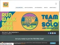 Sites similar to foco500.com