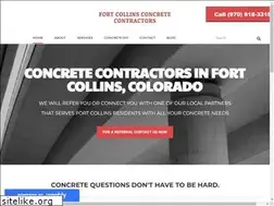 Sites similar to fococoncrete.com
