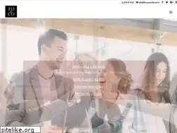 Sites similar to fococonsultores.es
