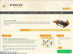 Sites similar to fococontabil.com