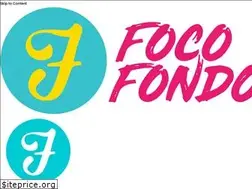 Sites similar to focofondo.com