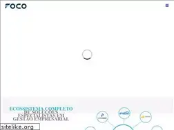 Sites similar to focoinfo.com.br