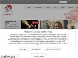Sites similar to focolari-montet.ch