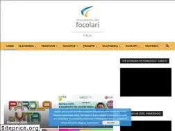Sites similar to focolaritalia.it