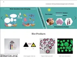 Sites similar to focolor.com