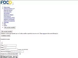 Sites similar to focomultimidia.com