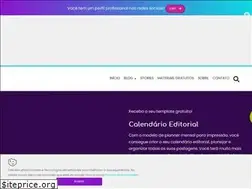 Sites similar to foconomarketing.com