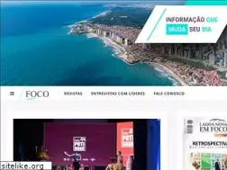 Sites similar to foconordeste.com