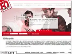 Sites similar to foconstruction.com