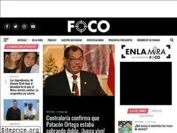 Sites similar to focopanama.com