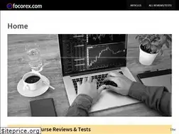Sites similar to focorex.com