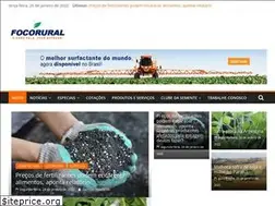 Sites similar to focorural.com