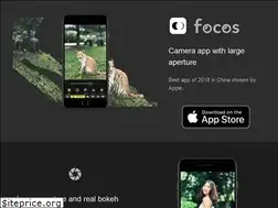 Sites similar to focos.me