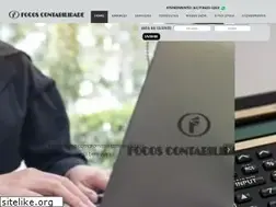 Sites similar to focoscontabilidade.com.br