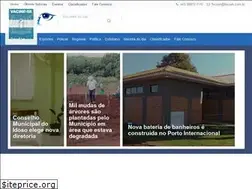 Sites similar to focosh.com.br