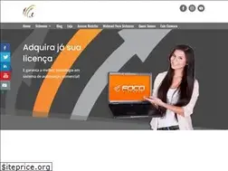 Sites similar to focosistemas.com.br
